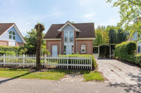 Strandvilla Zeeland aan Zee